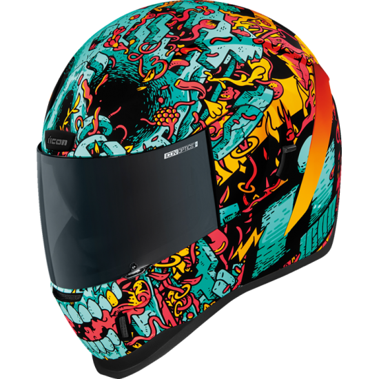 Airform™ Munchies MIPS® Helm HELMET AFRM MIPS MUNCHIE BL SM