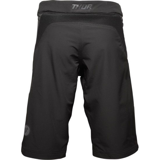 Assist MTB Shorts SHORT MTB ASSIST BK 40