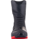 RT-7 Drystar® Boots BOOT RT-7 DS BLK/RED 45