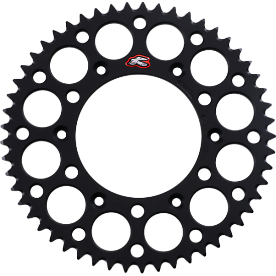 Kettenrad SPROCK R 520 53T BK UL SC Kettenrad SPROCK R 520 53T BK UL SC