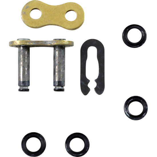 525 ZRE Z-Ring Chain Replacement Connecting Link CONLINK 525ZREGB RS