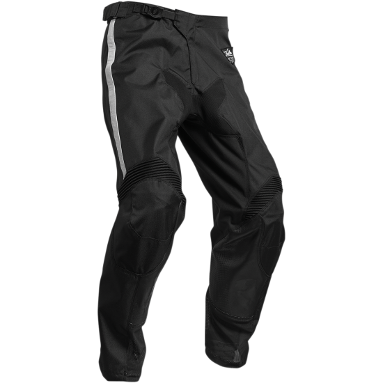 Hallman Legend Pants PANT S9S HALLMAN BLACK 38