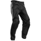 Hallman Legend Pants PANT S9S HALLMAN BLACK 34