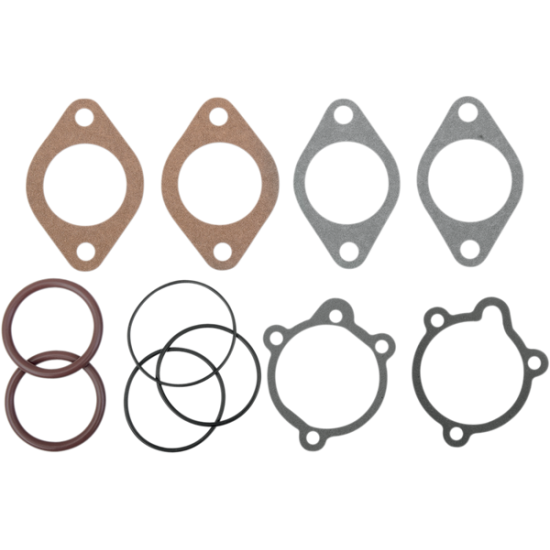 Replacement Gasket Kit GASKET KIT INT BEN/KEIH Replacement Gasket Kit GASKET KIT INT BEN/KEIH