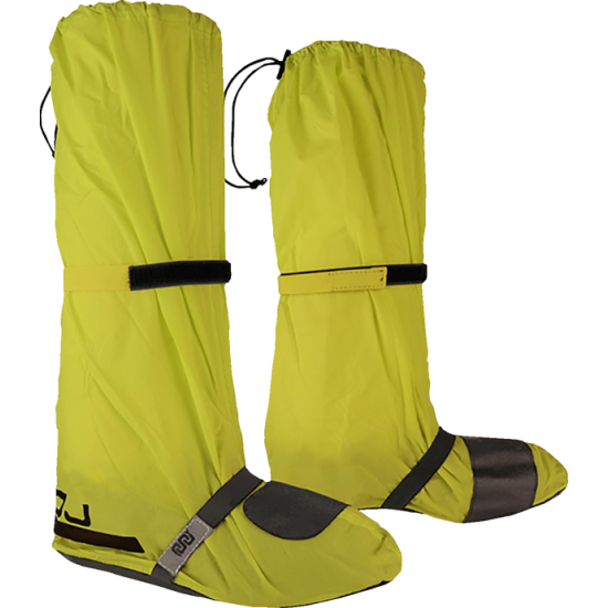 Boot Rain Cover BOOT COVER FLUO S