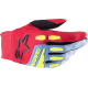 Full Bore Handschuhe GLOVE F-BORE BLUE/RED/BK S