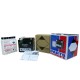 Wartungsfreie AGM-Hochleistungsbatterie BATTERY YTX20HL-BS Wartungsfreie AGM-Hochleistungsbatterie BATTERY YTX20HL-BS