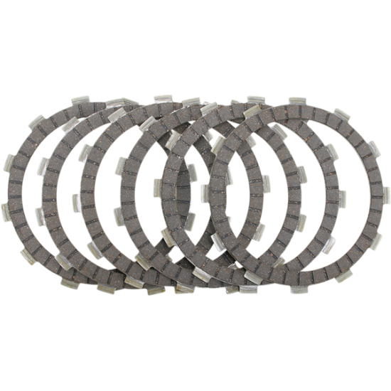 CLUTCH FRICTION PLATE KIT CLUTCH FRICTION PLATE KIT