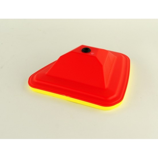 Air Box Cover AIRBOX CVR YZF 250/450