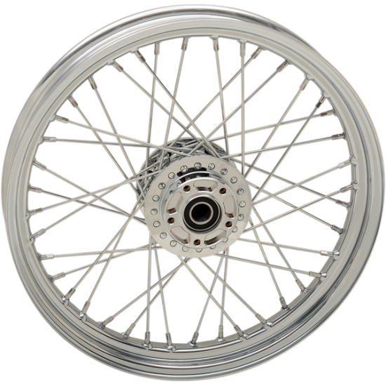 Replacement Laced Wheel WHEEL F 19X2.5 09-17FXD