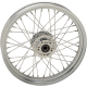 Replacement Laced Wheel WHEEL F 19X2.5 09-17FXD