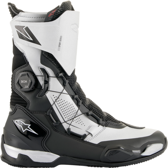 SP-X BOA Boots BOOT SP-X BOA BK/SL 46