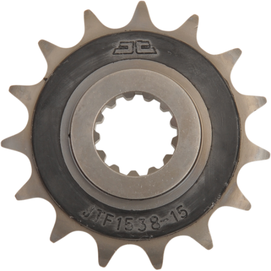 Ritzel SPROCKET FRONT 15T 520 RU