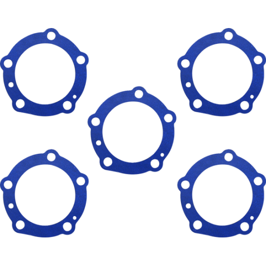 Replacement Cylinder Head and Compliance Fitting Gaskets GASKET HEAD 48-65 BT 5PK Replacement Cylinder Head and Compliance Fitting Gaskets GASKET HEAD 48-65 BT 5PK