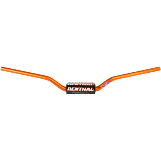 Fatbar™ Lenker HANDLEBAR 673 TRIAL ORG