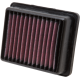 OE Replacement High-Flow Air Filter AIR FIL KTM/DUCE 125/200