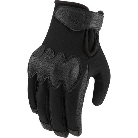 PDX3™ CE Gloves GLOVE PDX3 CE BK MD