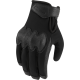 PDX3™ CE Gloves GLOVE PDX3 CE BK MD