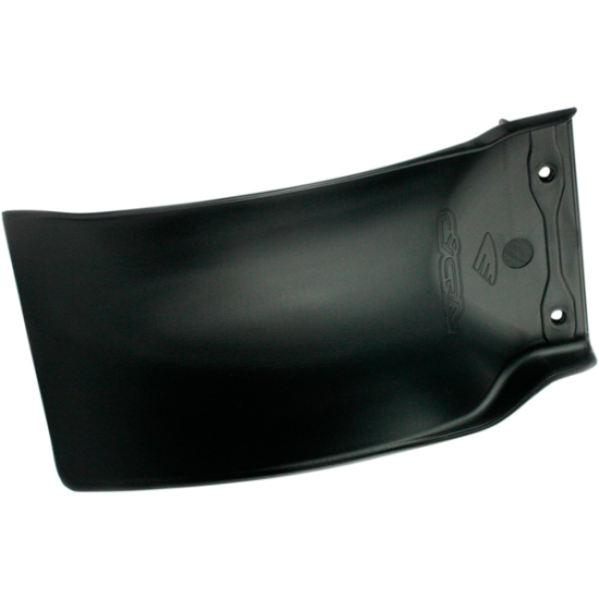 Mud Flap FLAP MUD CR/CRF/CRFX BK