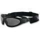 GXR umbaubare Sonnenbrille GOGGLE/SUNGLASS GXR SMOKE