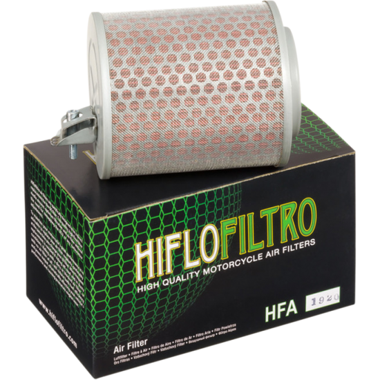 Replacement OE Air Filter for Honda FILTER AIR RC51