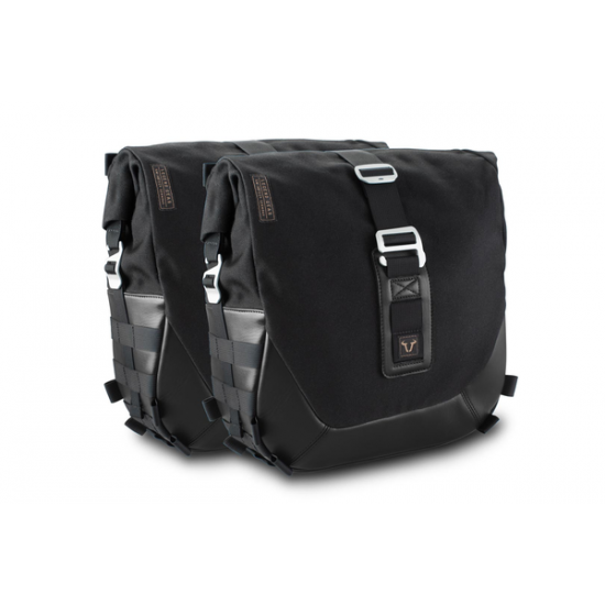 Legend Gear Side Bag system LC Black Edition LEGEND GEAR SIDEBAG SYS L