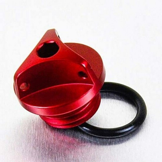 Oil Filler Caps OIL FILLER CAP BMW RD