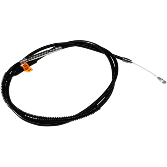 Black Vinyl Clutch Cable for Indian Scout CABLE CLUTCH B12-14 SCOUT