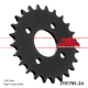 Kettenrad SPROCKET REAR 24T 520