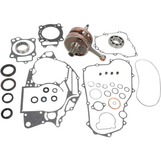 Kurbelwelle CRANKSHAFT KIT CBK0128 Kurbelwelle CRANKSHAFT KIT CBK0128