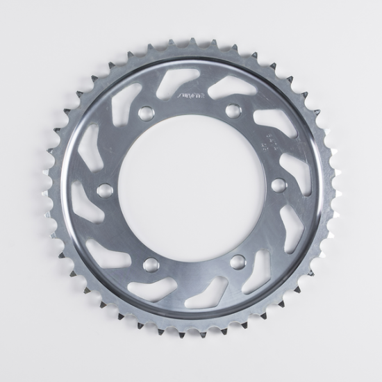 Stahl-Ritzel REAR SPROCKET 530 43T STEEL