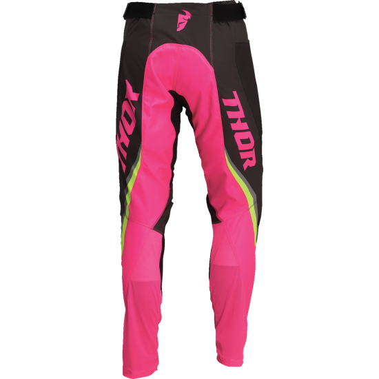 Women's Pulse Rev Pants PANT PLS WM REV CH/PK 9/10