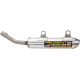 304 Silencer STN SILENC RM250 96-98 304 Silencer STN SILENC RM250 96-98