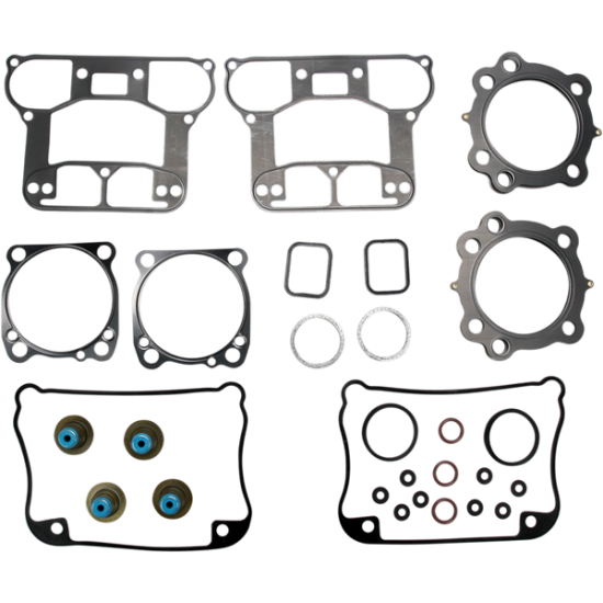 V-Twin Top End Dichtungssätze GASKET TOPEND STD XB