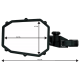 Seitenspiegel MIRROR SIDE BREAKAWAY MSE