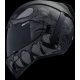 Airform™ Manik'RR MIPS® Helm HELMET AFRM MPS MNK'R DK BK SM