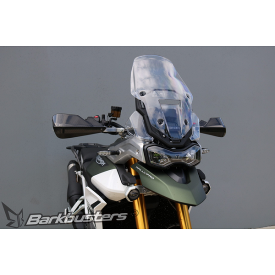 Montagesatz – Zwei-Punkt-Montage HANDGUARD TRIUMPH TIGER