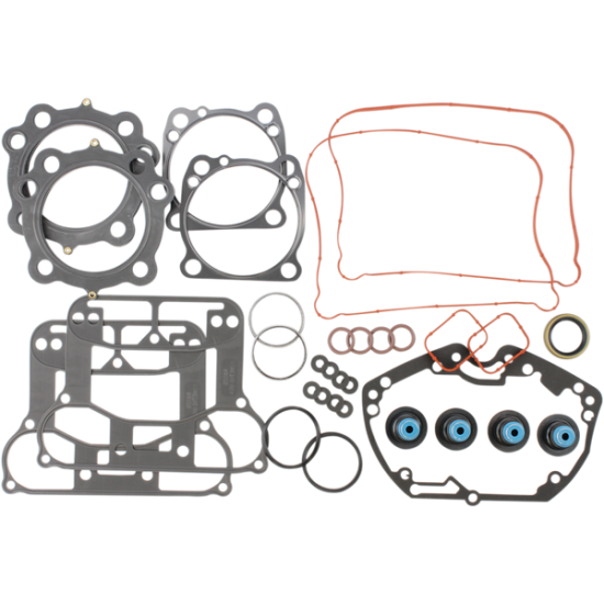 V-Twin Top End Dichtungssätze GASKET KIT TOP END BUELL