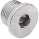 Lambdasondenstopfen PLUG 02 SENSOR BUNG 12MM