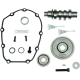 550 Nockenwelle CAM KIT 550G M8 17-19