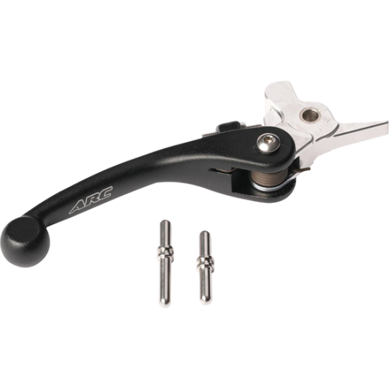 Forged Arc Brake Lever BR LEVER ARC MINICROSS