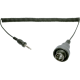 Kabel für Headset/Gegensprechanlage CABLE 5 PIN DIN HD YAMAHA