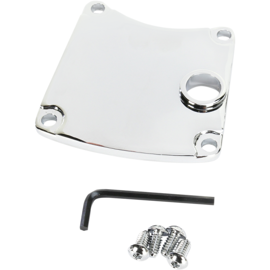 Primary Chain Inspection Cover COVER INSP 85-87 FXR