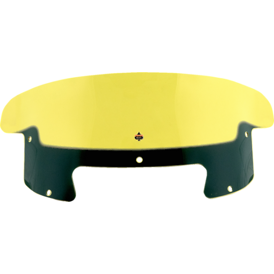 Kolor Flare™ Windshield WINDSHIELD FLARE INDIAN 8" YELLOW Kolor Flare™ Windshield WINDSHIELD FLARE INDIAN 8" YELLOW