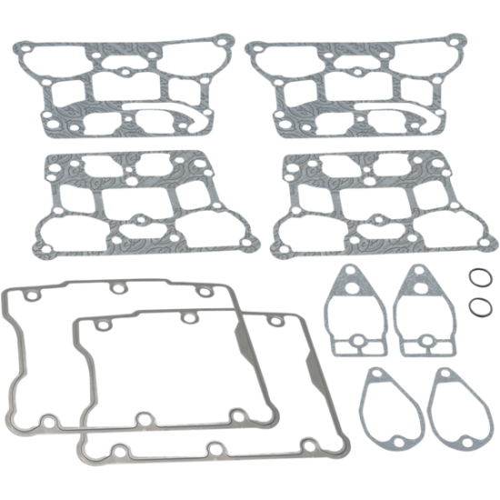 Kipphebelabdeckungs-Dichtungssatz GASKET KIT R.BOX 99-11