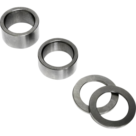 Crankshaft Bearing Race Kit RACES CSHAFT BRG TC00-17B