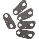 Ketten-Inspektionsdeckeldichtung GASKET CHAIN CVR XL 04-19