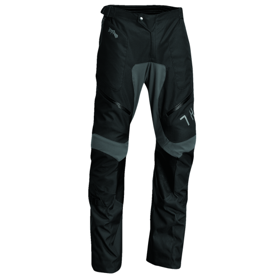 Terrain Over-the-Boot Pants PANT TERRAIN OTB BK/CH 40