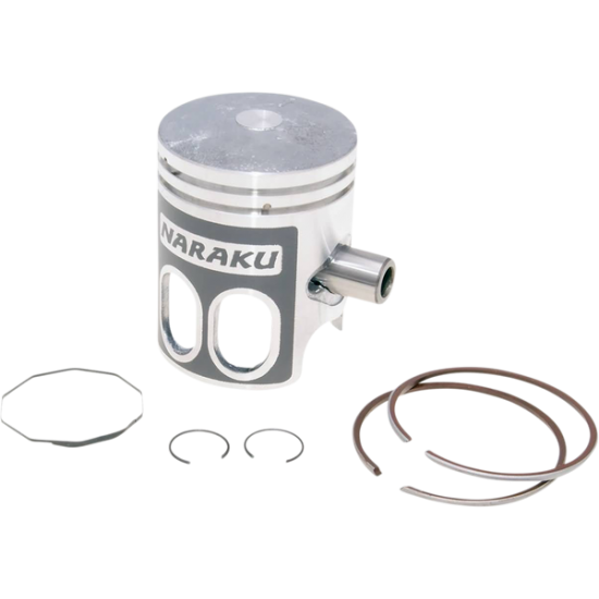 Kolbensatz PISTON SET 50CC