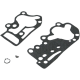 Replacement Billet Oil Pump Gasket Kit REPL.GASKETS F/DS-194061